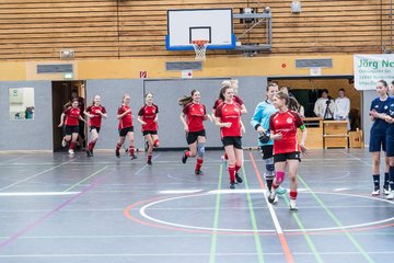 Bild 47 - wCJ Falkinnen Cup
